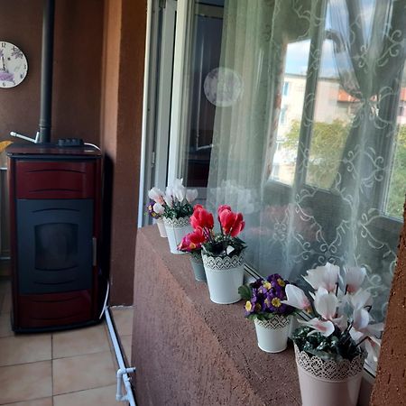 Apartament Laura Orşova Екстериор снимка