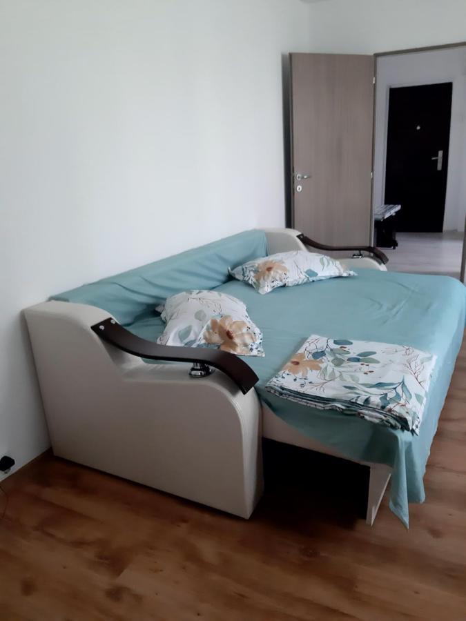 Apartament Laura Orşova Екстериор снимка