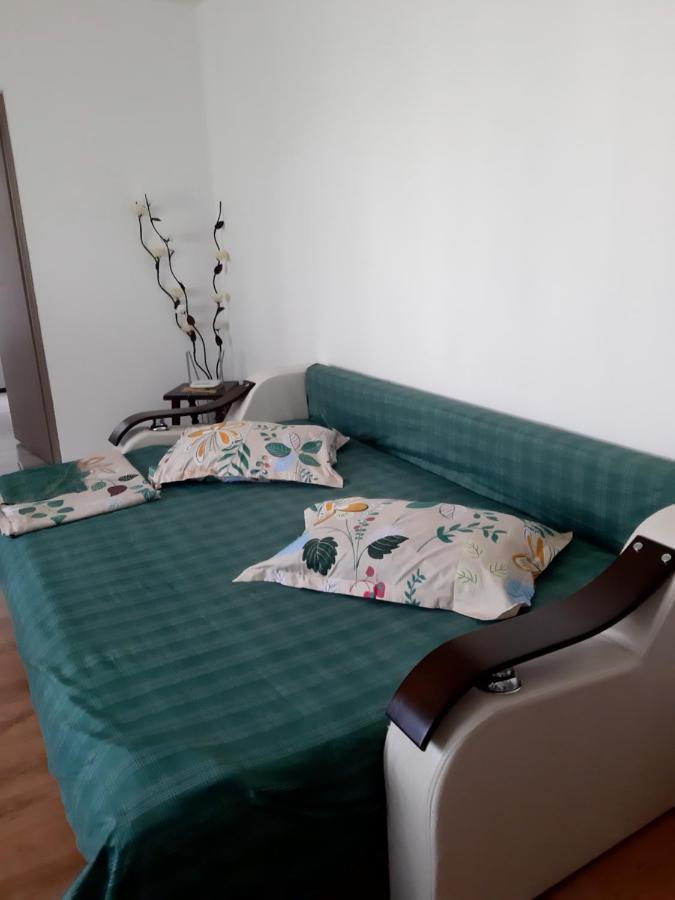 Apartament Laura Orşova Екстериор снимка