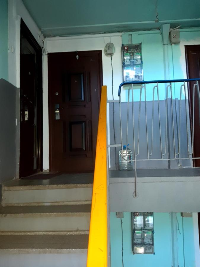 Apartament Laura Orşova Екстериор снимка