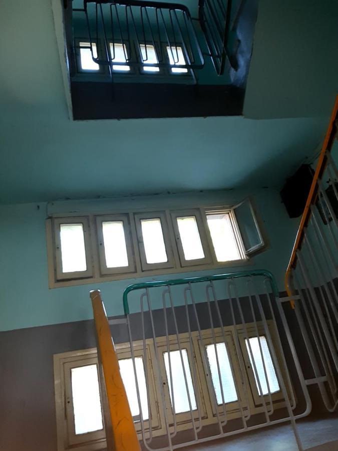 Apartament Laura Orşova Екстериор снимка