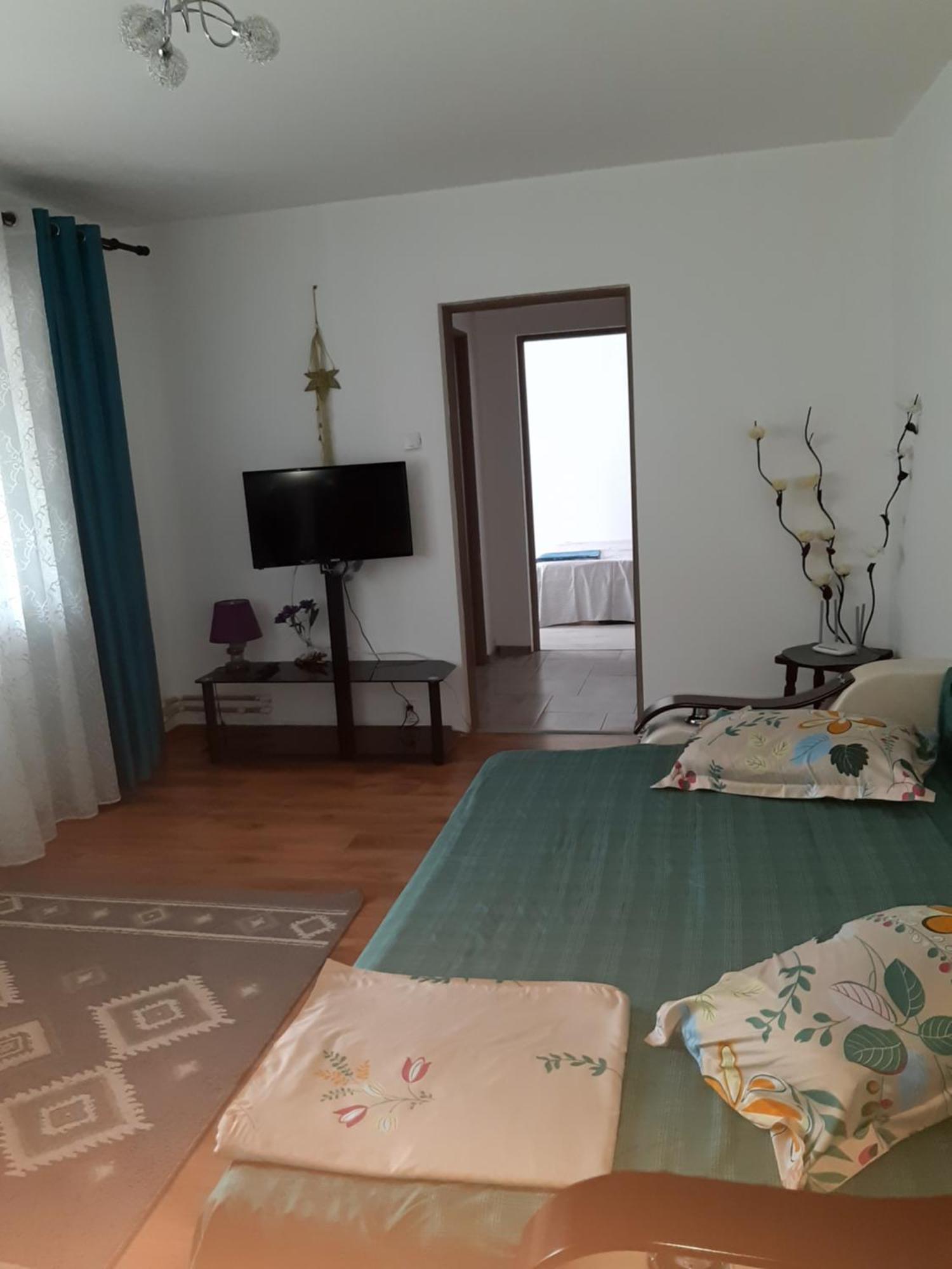 Apartament Laura Orşova Стая снимка