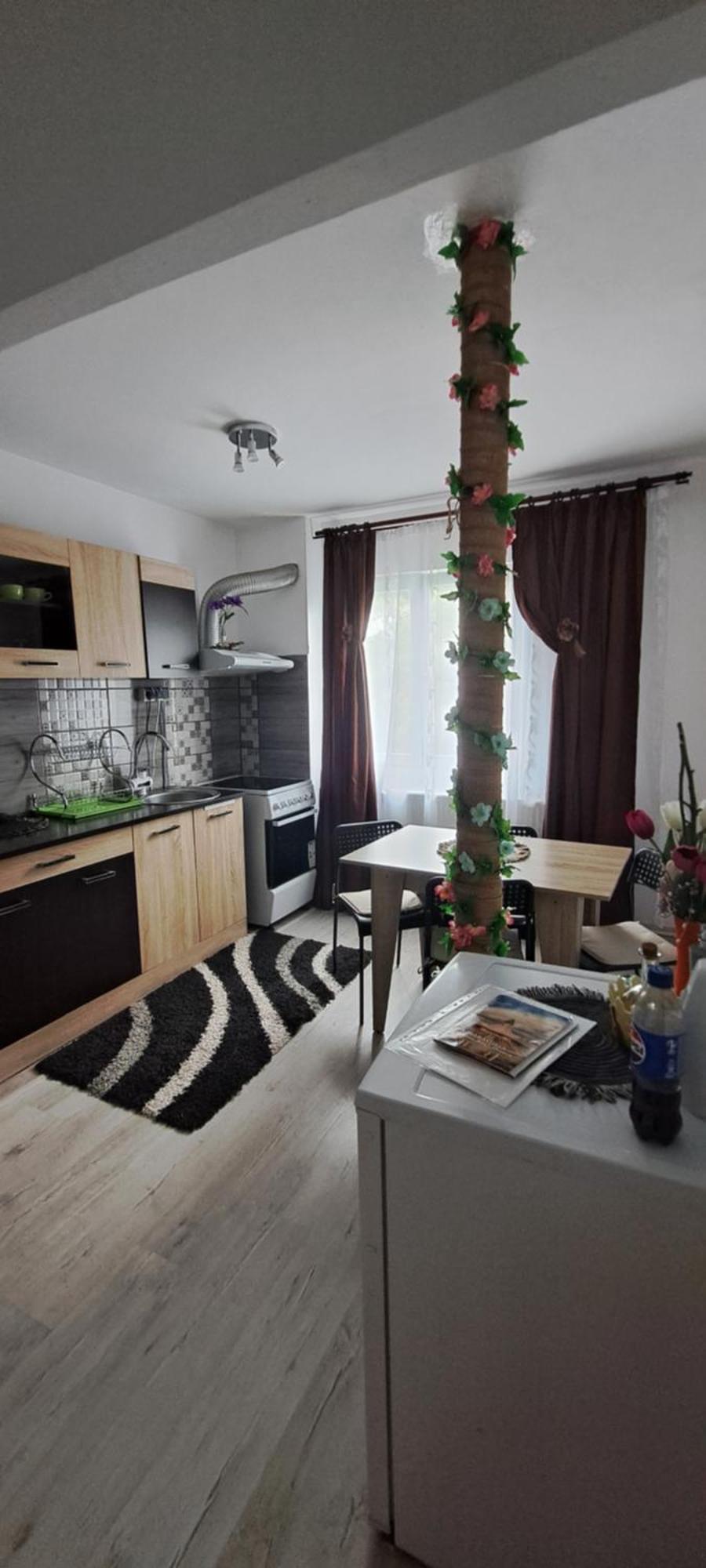 Apartament Laura Orşova Екстериор снимка