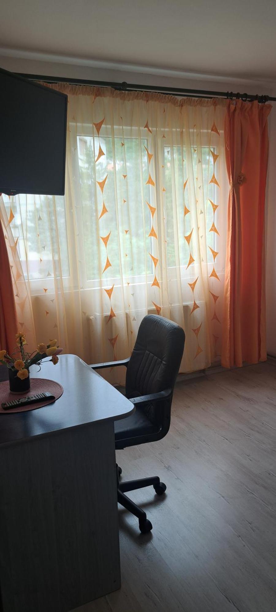 Apartament Laura Orşova Екстериор снимка