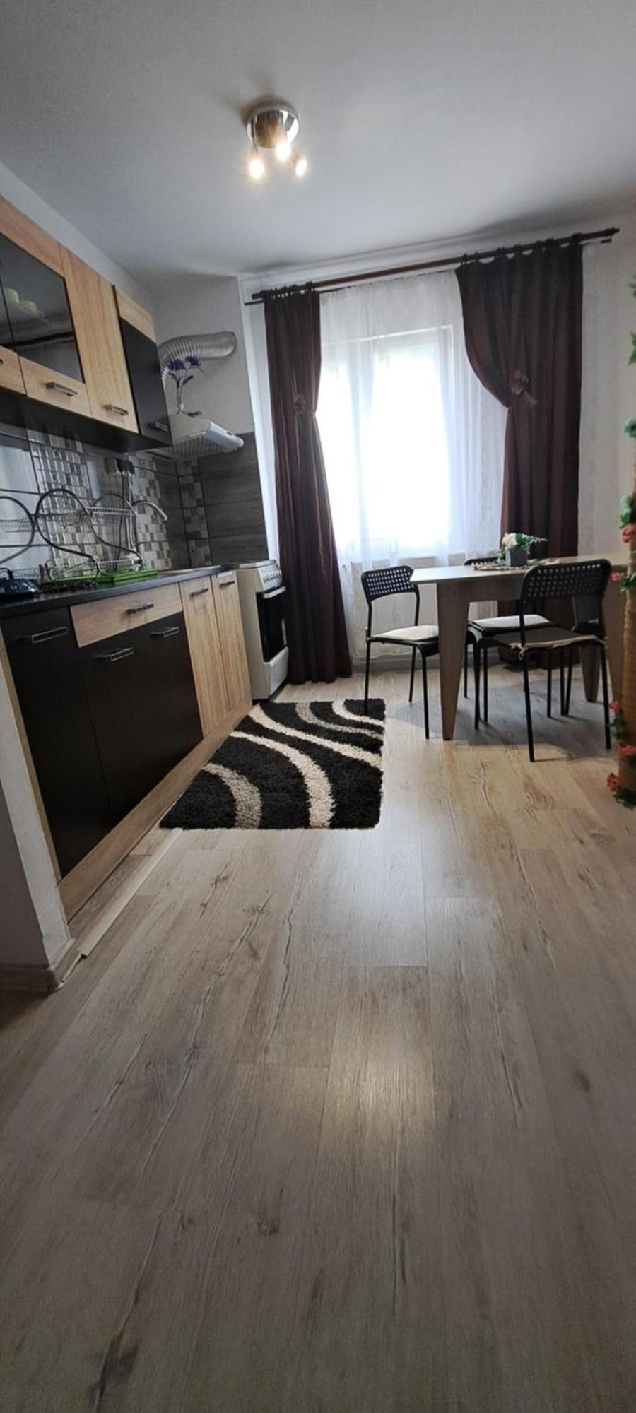 Apartament Laura Orşova Екстериор снимка