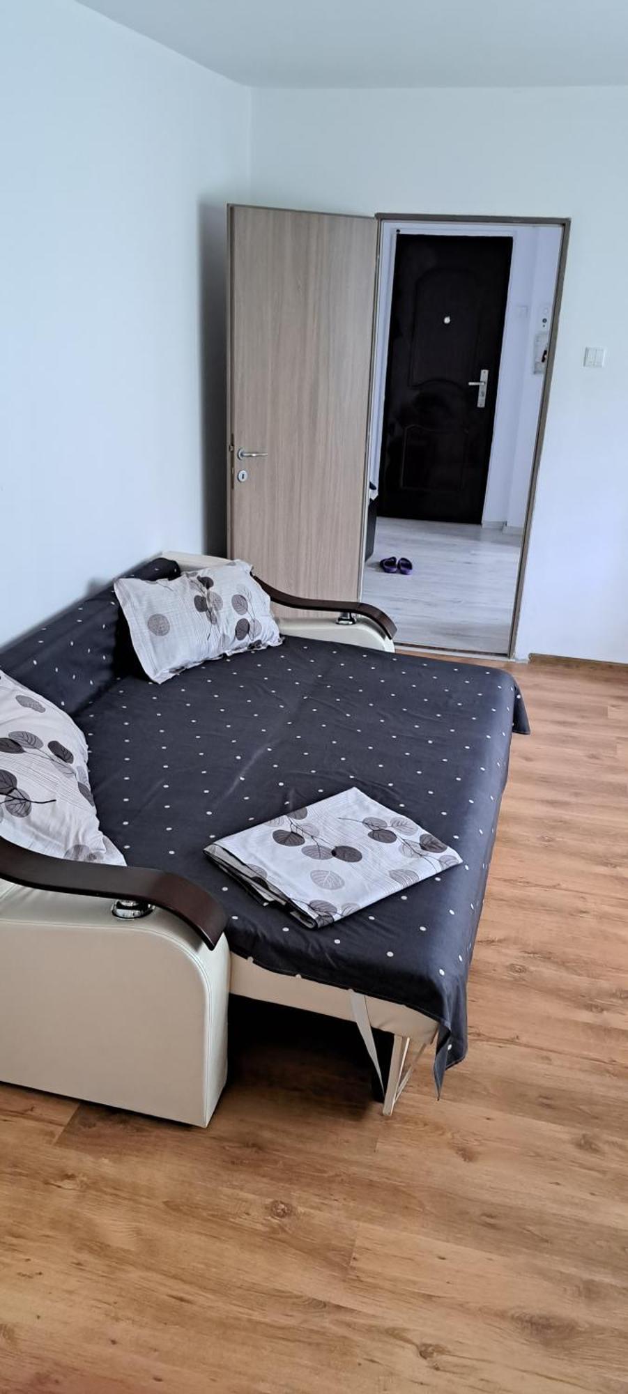 Apartament Laura Orşova Екстериор снимка