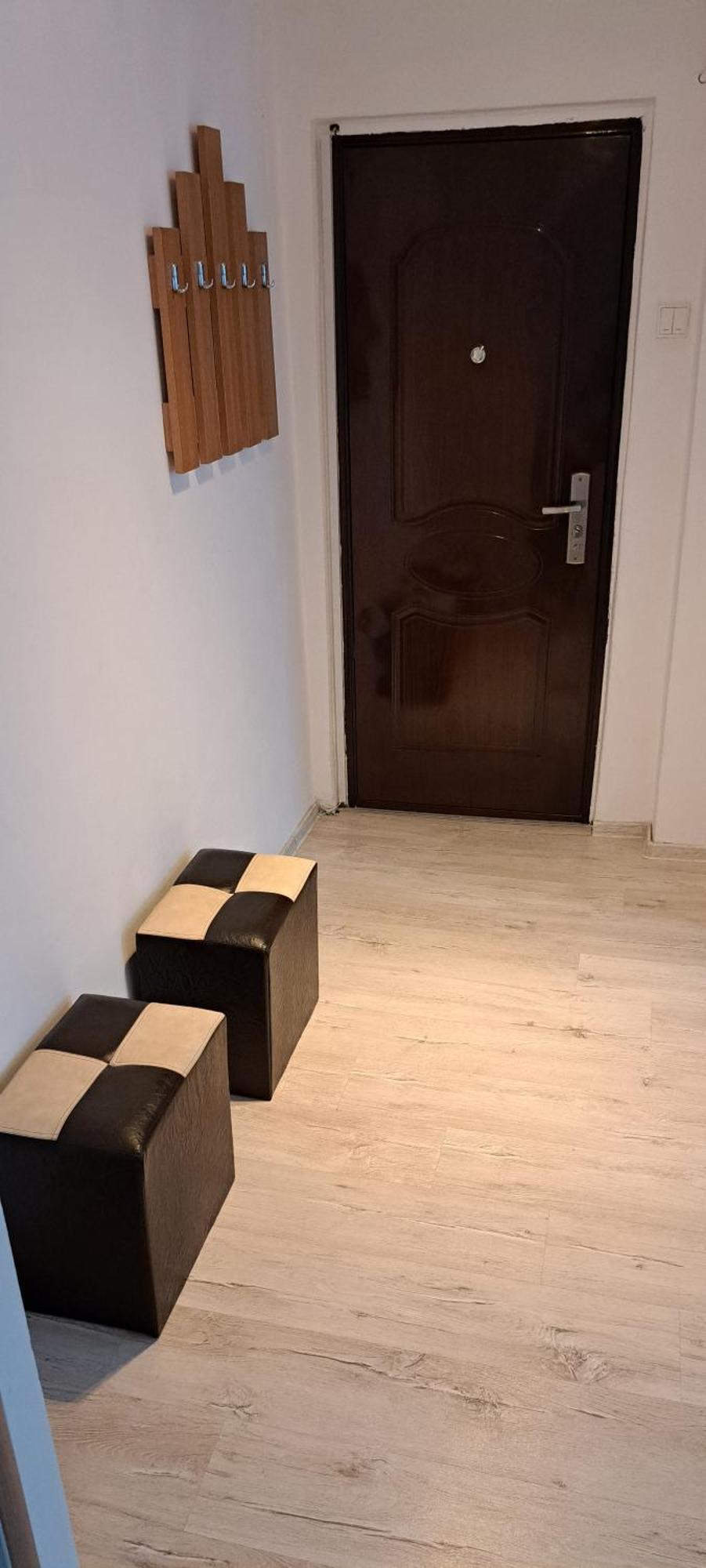 Apartament Laura Orşova Екстериор снимка