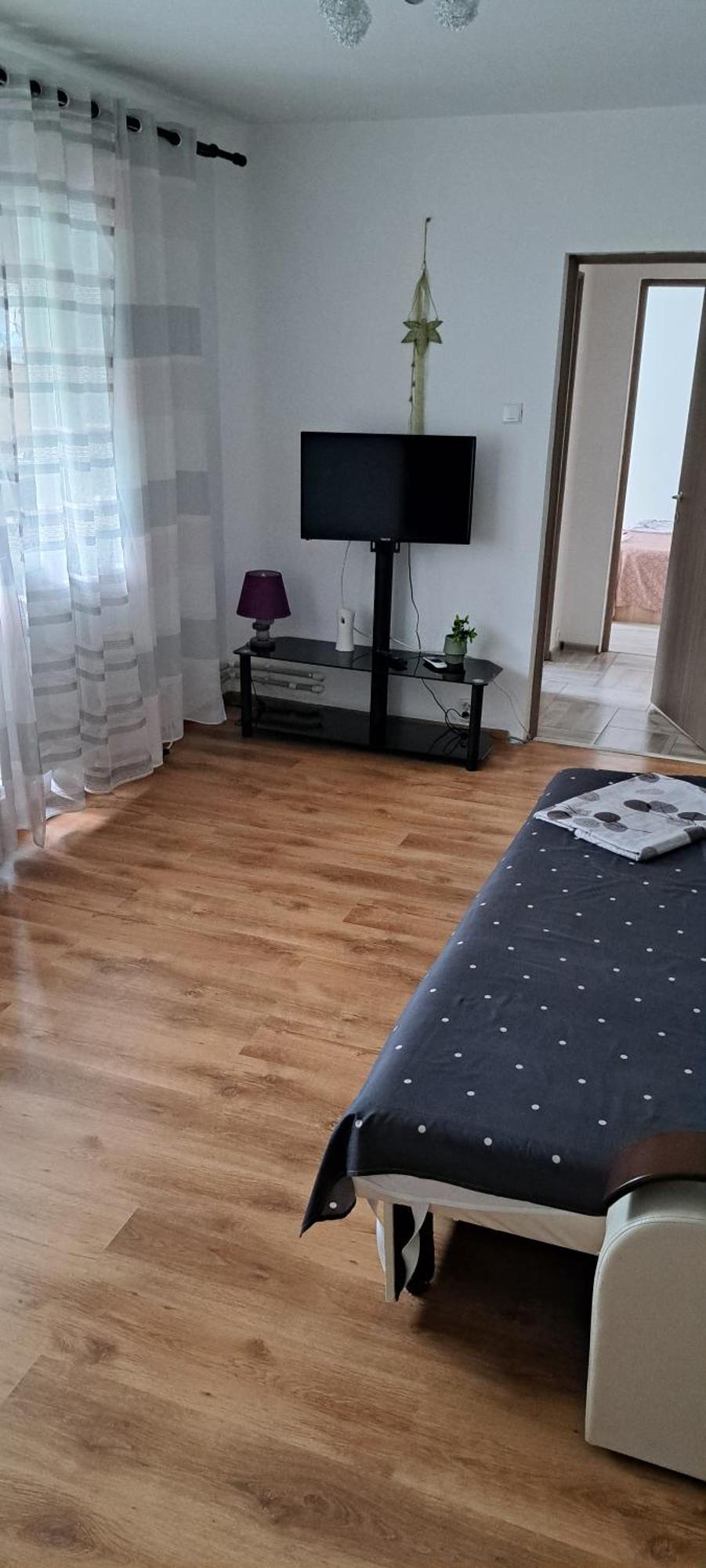 Apartament Laura Orşova Екстериор снимка