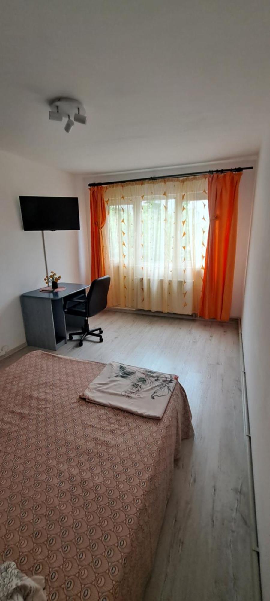 Apartament Laura Orşova Екстериор снимка