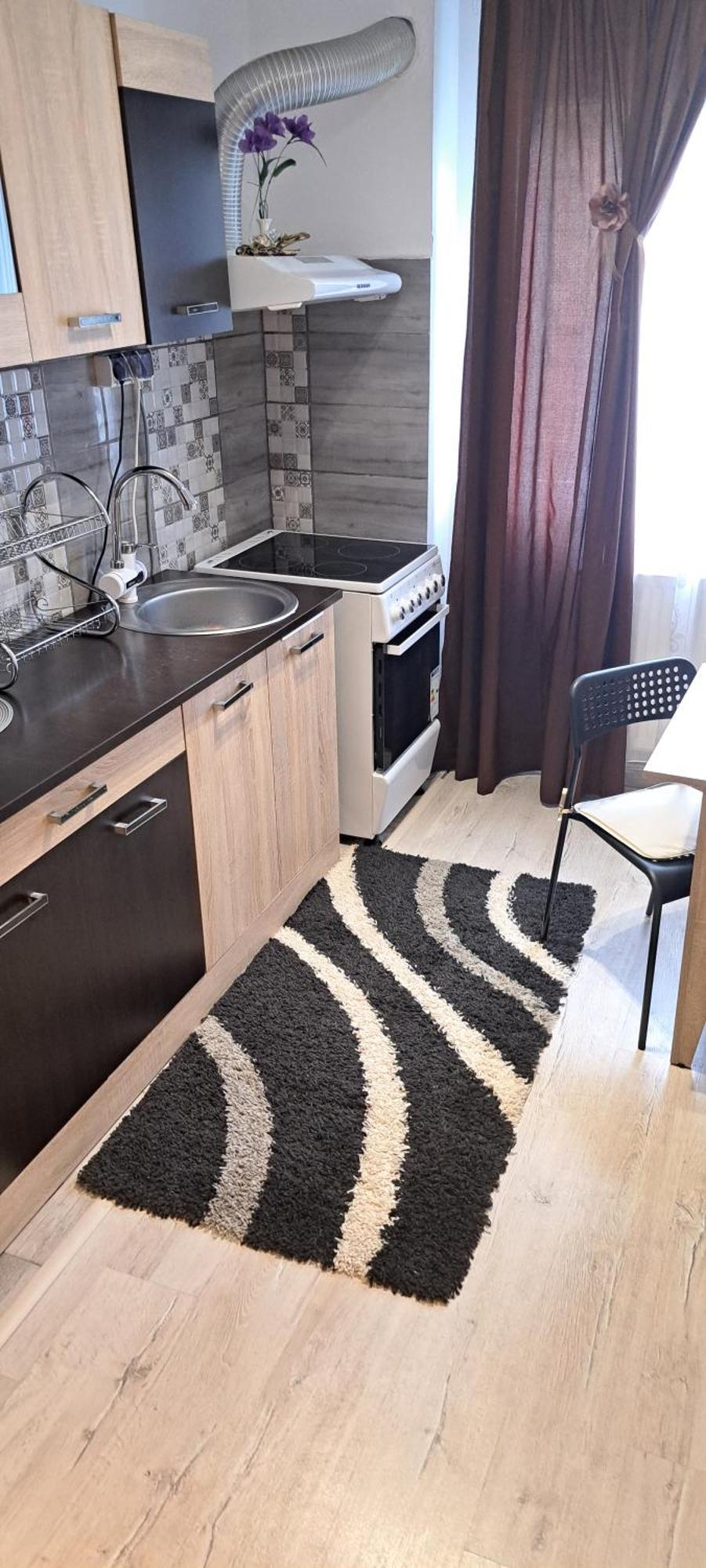 Apartament Laura Orşova Екстериор снимка