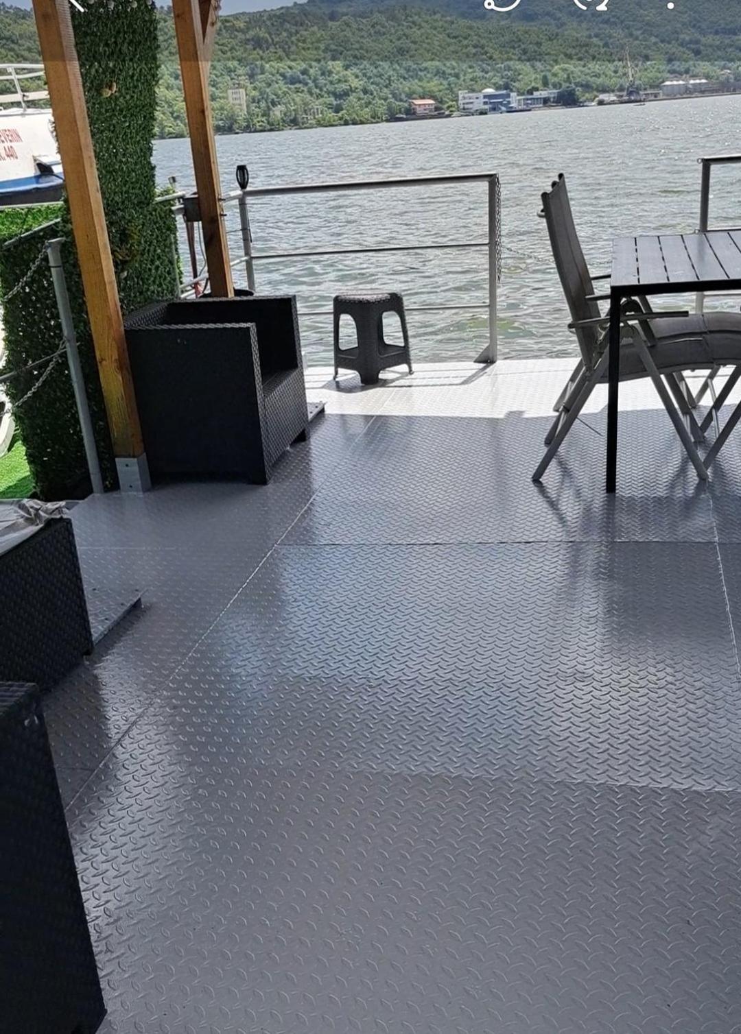 Apartament Laura Orşova Екстериор снимка